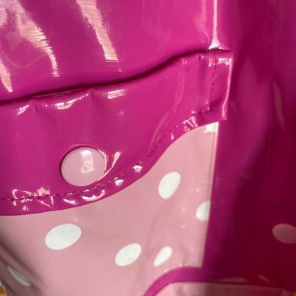 Very cute Hello kitty raincoat - Picture 10 of 12